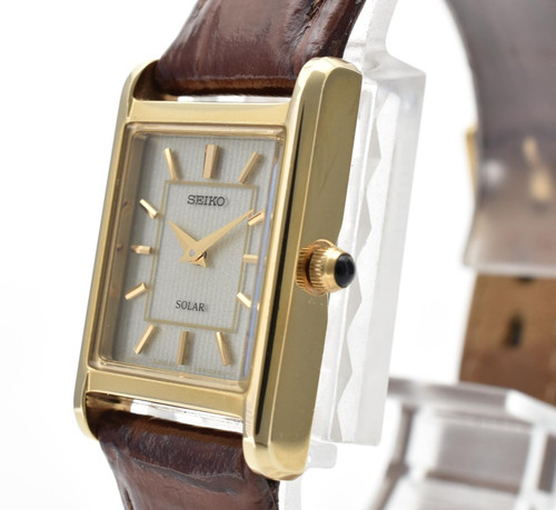 Orologio donna seiko solar - seiko,