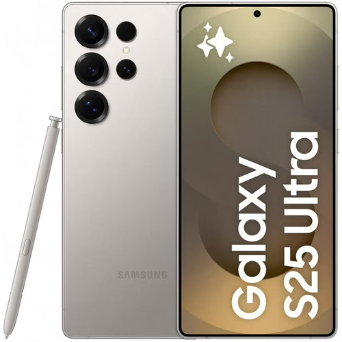 Samsung galaxy s25 - samsung, ultra
