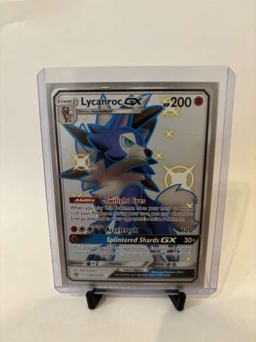 Lycanroc sv67 sv94 hidden - sv67/sv94,