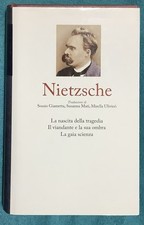 Libro Nietzsche 1 Collezione I
