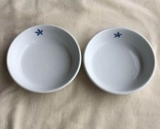 WW2 Set piatti ciotola