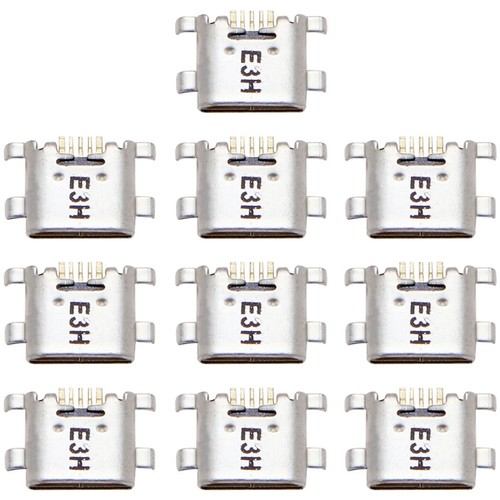 Pcs charging port connector - pcs,