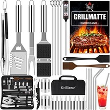 Grilliance 30pz set - grilliance,