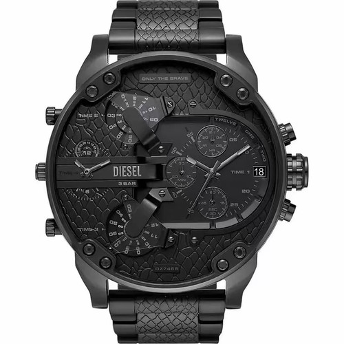 Orologio diesel nuovo - orologio,
