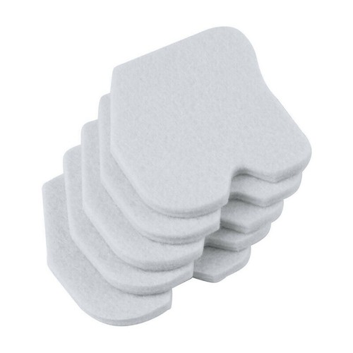 5pz filtro aria ricambio - aria,