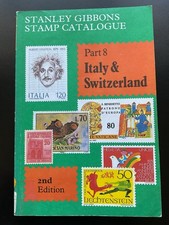 Stanley Gibbons Stamp