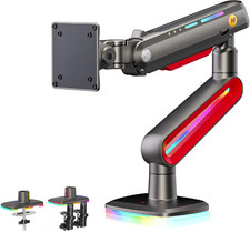 RGB Supporto per Monitor per