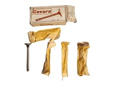 Kit valvola scarico fiat - kit,