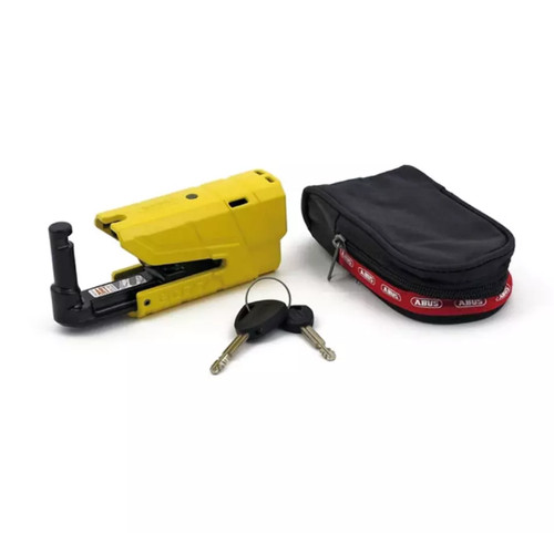 Abus blocca disco - disco, antifurto