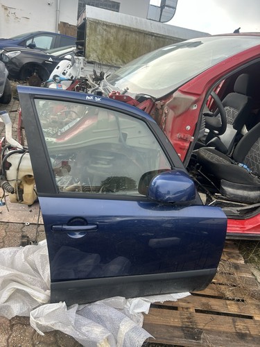 Fiat sedici porta anteriore - porta,