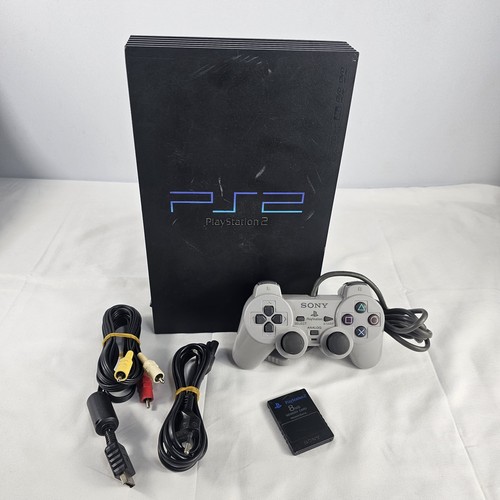 Sony playstation fat ps2 - fat, |