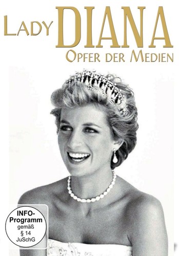 Donna diana principessa - donna,