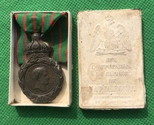 medaglia Sant’Elena