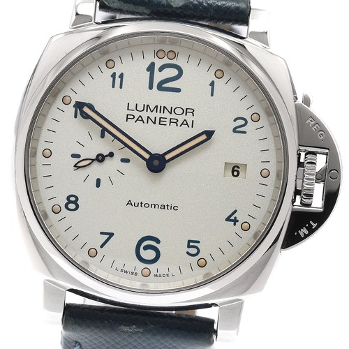 Panerai luminor due - due, 3