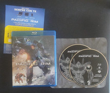 Pacific rim blu - rim,