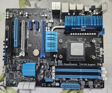 Carte mère ASUS M5A99X EVO