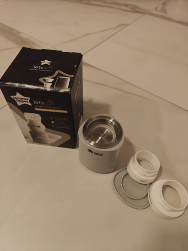 Scaldalatte portatile - scaldalatte,