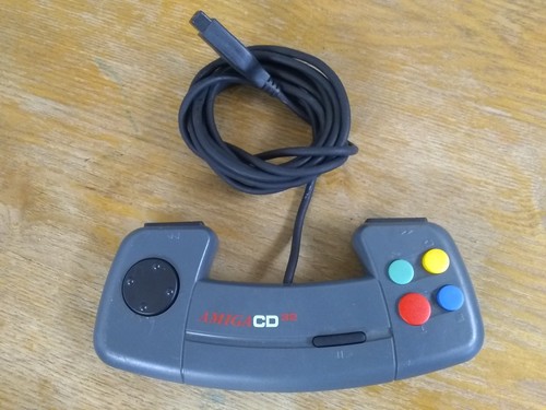 Controller cd32 originale - controller,