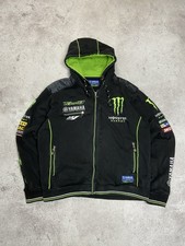 Felpa con cappuccio e zip