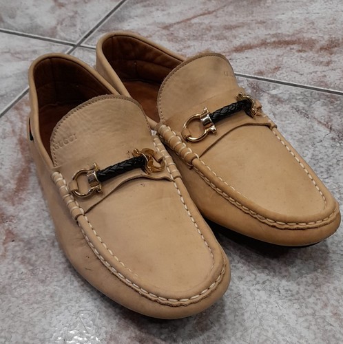 Scarpe gucci uomo - scarpe,