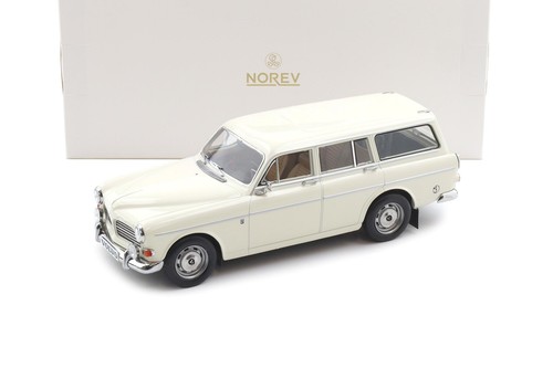 Norev volvo amazon break - norev,