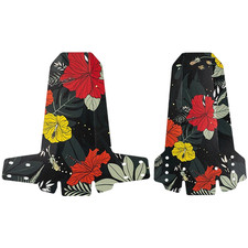 Parafango Pieghevole per