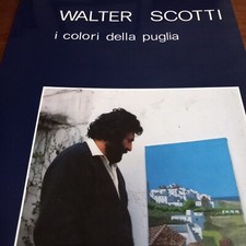 Libro Walter Scotti -