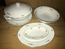 Servizio da Tavola S. C. Richard Lambrate 5 pezzi