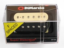 DiMarzio Ponte Super