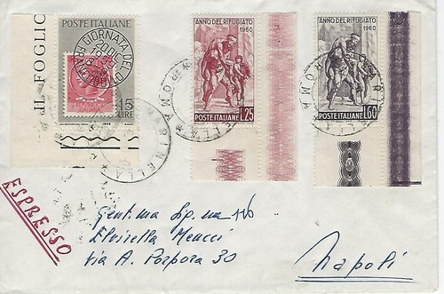 1960 italia anno mondiale del - mondiale,
