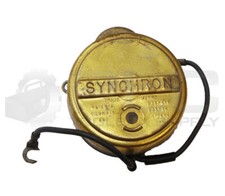 SYNCHRON A167LC-4-61 MOTOR