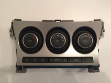 Centralina climatizzatore