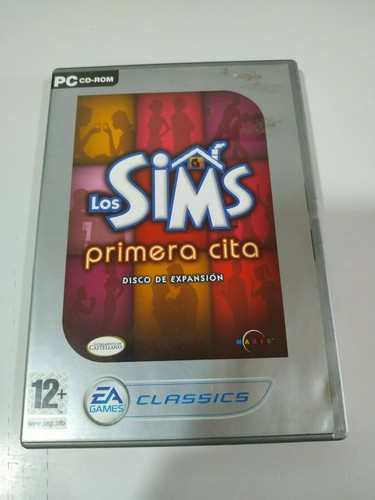 Los sims prima data espansione - sims,