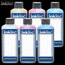InkTec® Inchiostro Per Epson