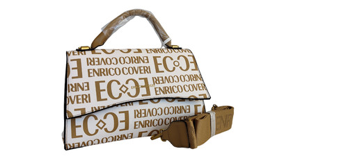 Enrico coveri borsa spalla - enrico,