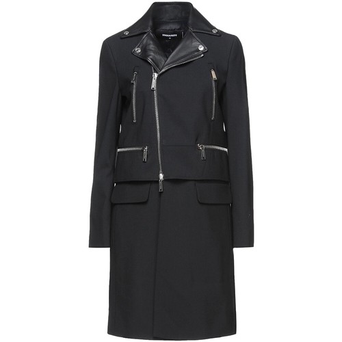 Dsquared2 cappotto giacca - dsquared2,
