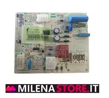 Scheda elettronica originale