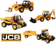 JCB Veicoli da Costruzione