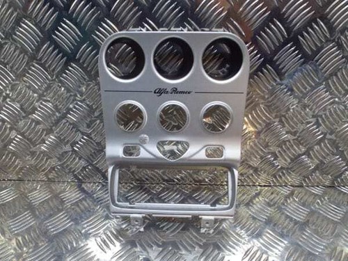 Console cruscotto centrale - ,