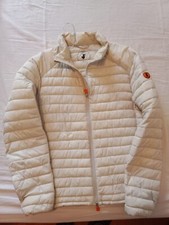 PIUMINO GIACCA GIUBBINO UOMO SAVE THE DUCK XL