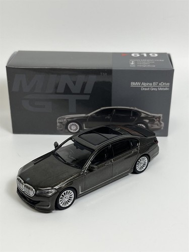 Bmw alpina xdrive - alpina,
