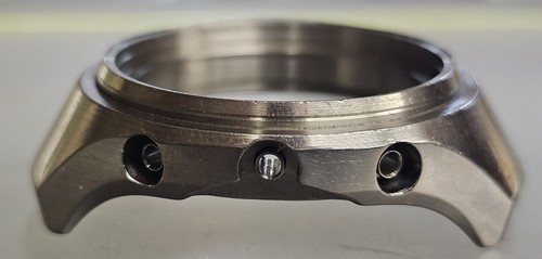 Seiko helmet 6139 7100 vintage - 6139-7100,