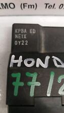 KPBA-NE1X cdi per HONDA NSS 250 FORZA 2004-2007 usato