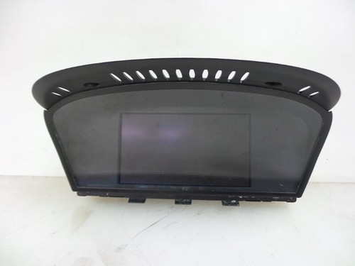 Display navigatore bmw - bmw, serie
