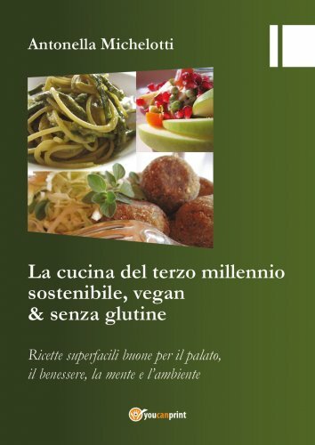 Libro cucina del - libro, terzo
