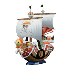 ONE PIECE - Grand Ship