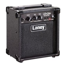 Laney Amplificatore basso LXB