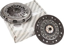 Kit Frizione per Cambio MTA Originale Abarth 500/595/695 1.4 TB 165 180 Cv
