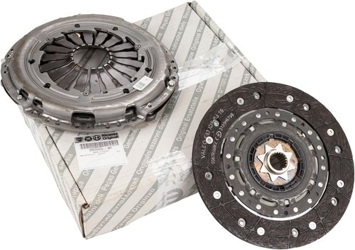 Kit frizione per cambio mta - kit,
