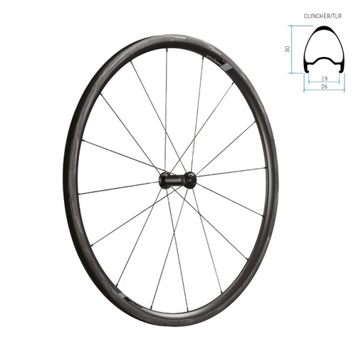 Coppia ruote 30 - coppia,